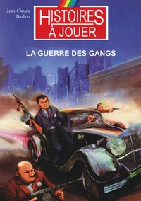 La guerre des gangs