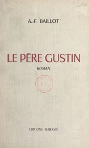 Le Père Gustin