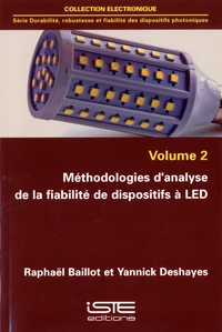 Durabilité, robustesse et fiabilité des dispositifs photoniques