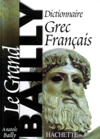 Dictionnaire grec-français