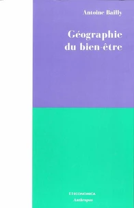Géographie du bien-être