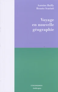 Voyage en nouvelle géographie