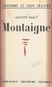 Montaigne