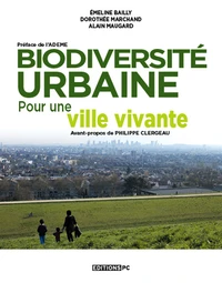 Biodiversité urbaine