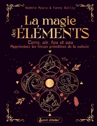 La magie des éléments