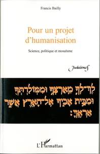 Pour un projet d'humanisation