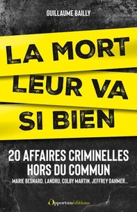 La mort leur va si bien