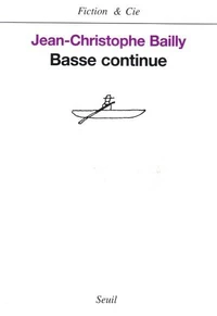 Basse continue