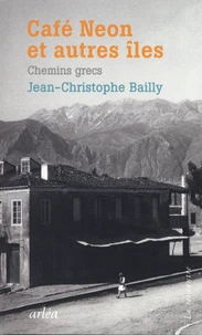 Café Néon et autres îles