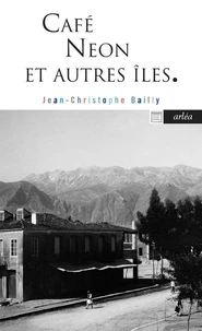 Café Neon et autres îles