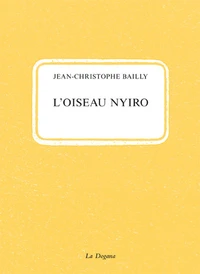 L' oiseau nyiro
