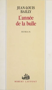 L'Année de la bulle