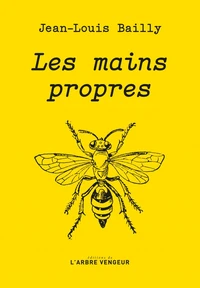Les mains propres