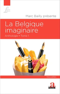 La Belgique imaginaire