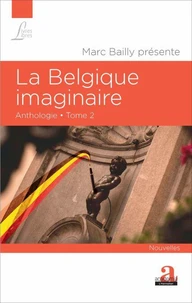 La Belgique imaginaire