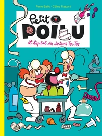 L'hôpital des docteurs Toc-Toc