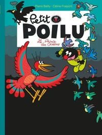 Le Prince des Oiseaux