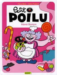 Mémé Bonbon