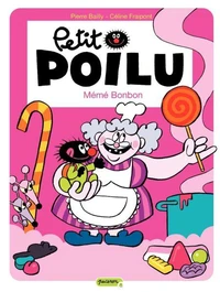 Mémé Bonbon