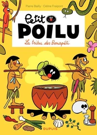 La tribu des Bonapéti