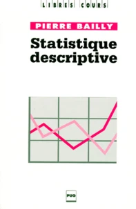 Statistique descriptive