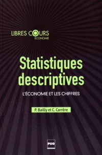 Statistiques descriptives