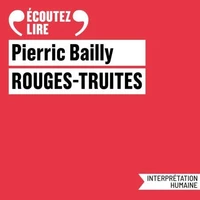 Rouges-truites