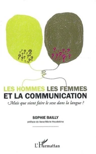 Les hommes, les femmes et la communication
