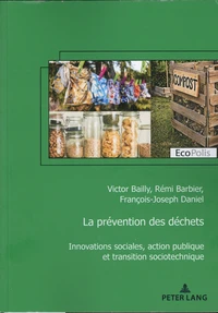 La prévention des déchets