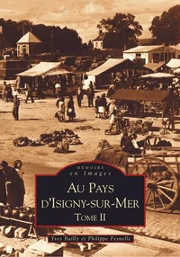 Au pays d'Isigny-sur-Mer