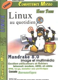 Linux Au Quotidien