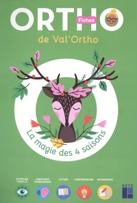Les fiches ortho de Val'ortho