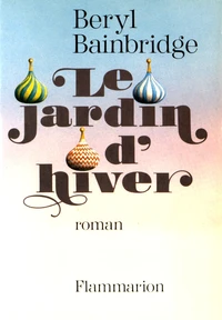 Le jardin d'hiver