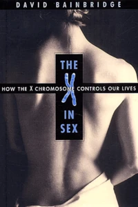 The X in sexe