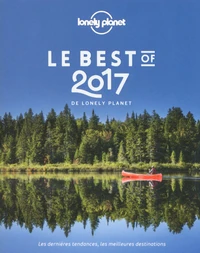 Le best of de Lonely Planet