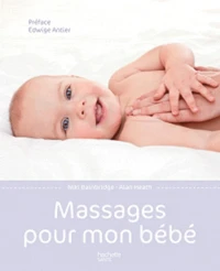Massages pour mon bébé