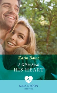 A Gp To Steal His Heart