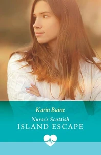 Nurse's Scottish Island Escape
