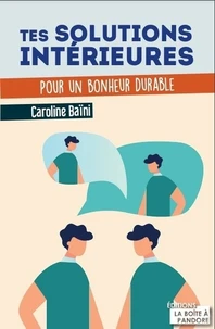 Tes solutions intérieures