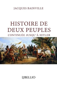 Histoire de Deux Peuples
