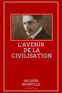 L'avenir de la civilisation