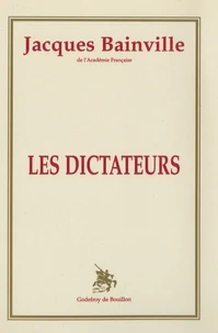 Les dictateurs