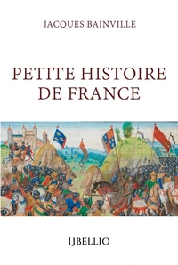 Petite Histoire de France