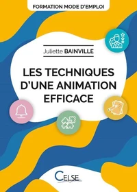 Les techniques d'une animation efficace
