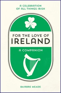 For the Love of Ireland