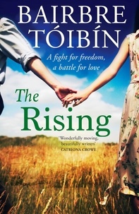 Bairbre Toibin - The Rising.