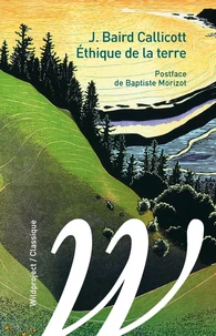 Ethique de la terre