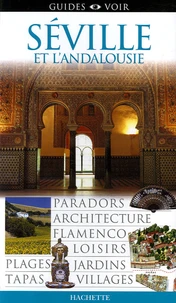 Séville et l'Andalousie