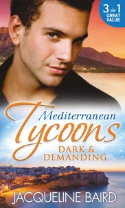 Mediterranean Tycoons: Dark &amp; Demanding