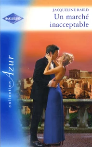 Un marché inacceptable
